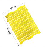 Tấm nhựa lót sàn 40x60cm(Sàn heo 40x60cm)-Tel: 0965 962 998.