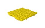 Tấm nhựa lót sàn kích thước 40x40cm - Tel: 0965 962 998.
