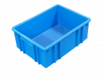 Thùng nhựa đặc B3 kích thước 460x330x182mm