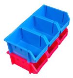 Khay nhựa A6(Khay linh kiện A6) kích thước 240x155x125mm