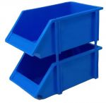 Khay nhựa A8(Khay linh kiện A8) kích thước 354x210x143mm