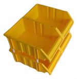 Khay nhựa A9 kích thước 482x308x178mm - Tel: 0965 962 998.