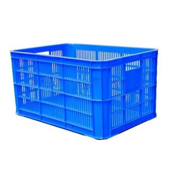 Thùng nhựa rỗng HA004