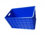 Thùng nhựa đặc 5 bánh xe ( Thùng HS0199 đặc )
