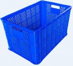 Thùng nhựa rỗng 5 bánh xe ( Thùng HS0199 rỗng )