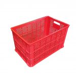 Thùng nhựa rỗng 5 bánh xe ( Thùng HS0199 rỗng )