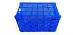 Thùng nhựa rỗng 5 bánh xe ( Thùng HS0199 rỗng )